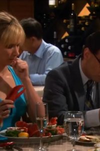 The Big Bang Theory – S04E05 – The Desperation Emanation