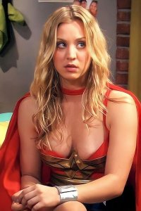 The Big Bang Theory – S04E11 – The Justice League Recombination