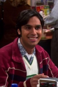 The Big Bang Theory – S04E12 – The Bus Pants Utilization