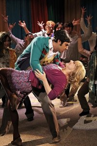 The Big Bang Theory – S04E14 – The Thespian Catalyst