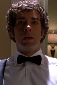 Chuck – S01E03 – Chuck Versus the Tango