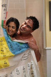 The Big Bang Theory – S04E21 – The Agreement Dissection
