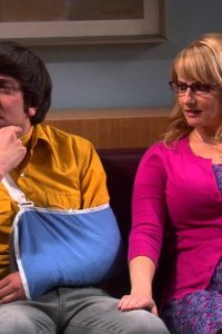 The Big Bang Theory – S04E23 – The Engagement Reaction