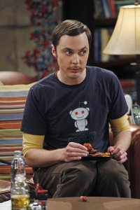 The Big Bang Theory – S05E04 – The Wiggly Finger Catalyst