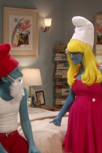 The Big Bang Theory – S06E05 – The Holographic Excitation