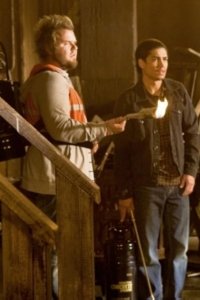 Reaper – S02E09 – No Reaper Left Behind