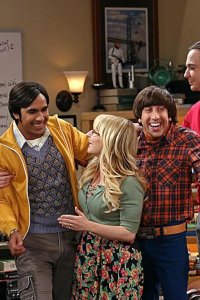 The Big Bang Theory – S07E24 – The Status Quo Combustion