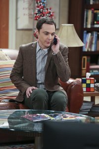 The Big Bang Theory – S09E07 – The Spock Resonance