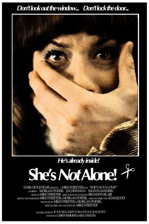She’s Not Alone!