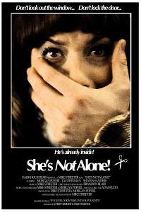 She’s Not Alone!