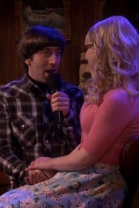 The Big Bang Theory – S09E16 – The Positive Negative Reaction