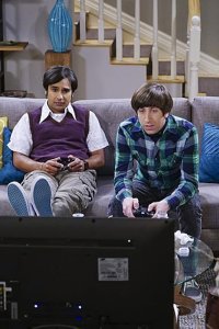 The Big Bang Theory – S09E21 – The Viewing Party Combustion