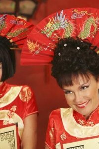 Pushing Daisies – S02E05 – Dim Sum Lose Some