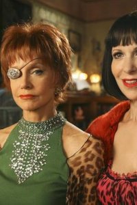 Pushing Daisies – S02E06 – Oh Oh Oh… It’s Magic