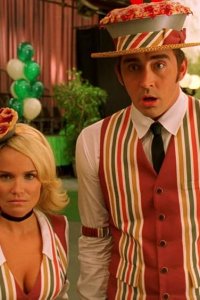 Pushing Daisies – S02E08 – Comfort Food