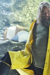 Pushing Daisies – S02E09 – The Legend of Merle McQuoddy