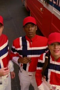 Pushing Daisies – S02E10 – The Norwegians