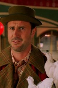 Pushing Daisies – S02E11 – Window Dressed to Kill