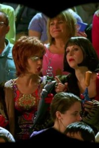Pushing Daisies – S02E13 – Kerplunk