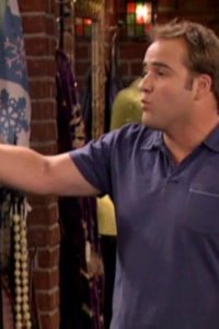 Wizards of Waverly Place – S02E05 – Alex’s Brother Maximan