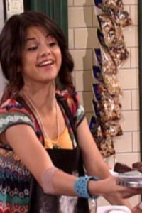 Wizards of Waverly Place – S02E08 – Harper Knows