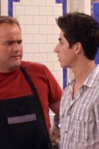 Wizards of Waverly Place – S02E14 – Helping Hand