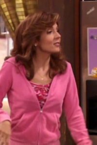 Wizards of Waverly Place – S02E20 – Family Game Night
