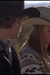 Heartland – S02E13 – Seismic Shifts