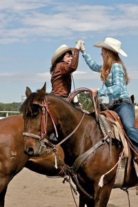 Heartland – S04E07 – Jackpot!