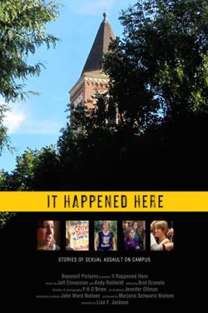 It Happened Here