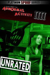 Abnormal Activity IIII