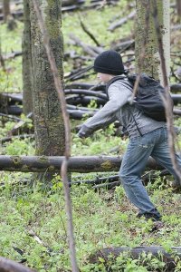 Heartland – S06E01 – Running Against the Wind