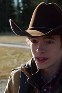 Heartland – S06E16 – Born to Buck