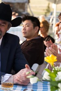 Heartland – S08E02 – The Big Red Wall
