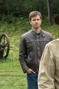 Heartland – S08E09 – The Pike River Cull