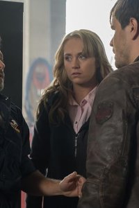 Heartland – S08E13 – Cowgirls Don’t Cry