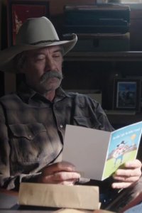 Heartland – S09E04 – Ties of the Earth