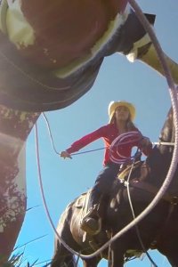 Heartland – S09E05 – Back in the Saddle