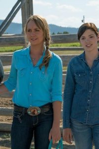 Heartland – S09E08 – Reckless Abandon