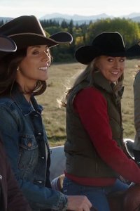 Heartland – S09E12 – The Real Deal