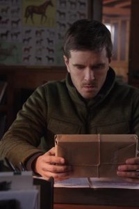 Heartland – S09E16 – Pandora’s Box