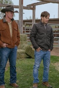 Heartland – S10E01 – There Will Be Changes