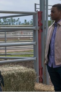 Heartland – S10E03 – New Kid in Town