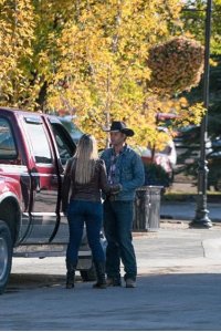 Heartland – S10E11 – Change of Course