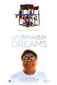 Underwater Dreams