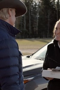 Heartland – S14E05 – Outsiders