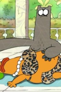 Chowder – S01E17 – Shnitzel Quits