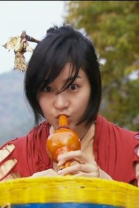Hong Gil Dong, the Hero – S01E03 – Episode #1.3