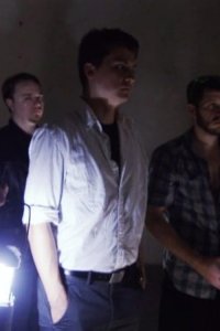 Paranormal State – S05E03 – Spirits of the Slave Dungeon