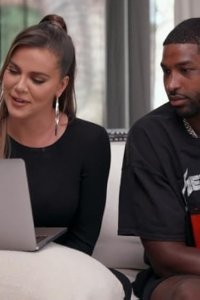 Keeping Up with the Kardashians – S20E05 – Great Ex-pectations